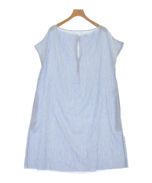 LOEWE(ロエベ)ワンピース 青 サイズ:38(S位)/2200665818325