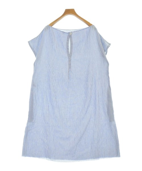 LOEWE（ロエベ）ワンピース 青 サイズ:38(S位) レディース/2200665818325