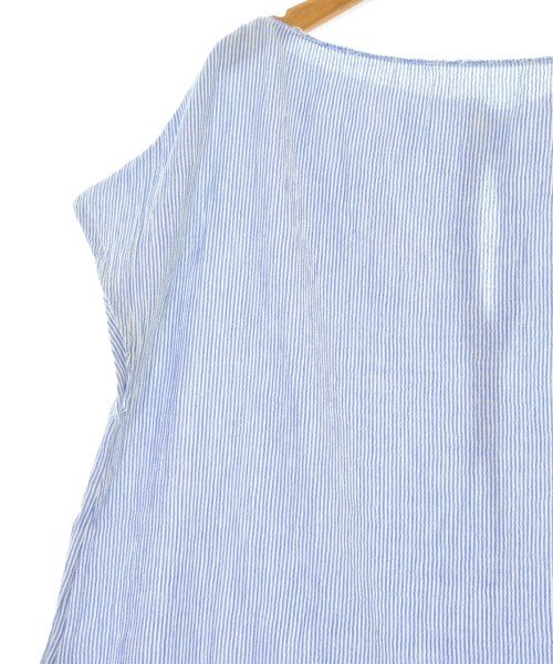 LOEWE（ロエベ）ワンピース 青 サイズ:38(S位) レディース/2200665818325