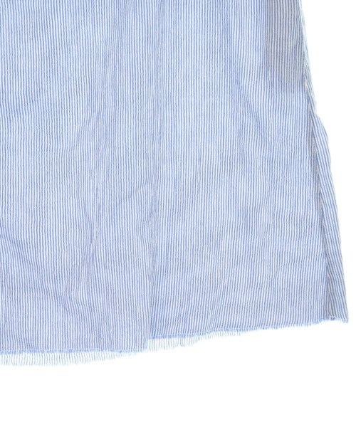 LOEWE（ロエベ）ワンピース 青 サイズ:38(S位) レディース/2200665818325