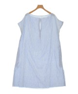 LOEWE（ロエベ）ワンピース 青 サイズ:38(S位) レディース/2200665818325