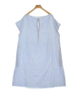 LOEWE（ロエベ）ワンピース 青 サイズ:38(S位) レディース/2200665818325