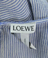 LOEWE（ロエベ）ワンピース 青 サイズ:38(S位) レディース/2200665818325
