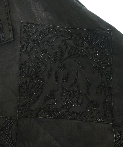 LOEWE（ロエベ）ワンピース 黒 サイズ:34(XS位) レディース/2200665818332