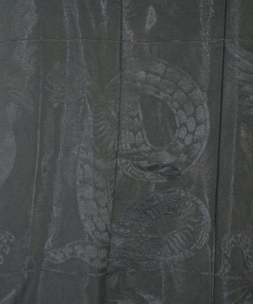 LOEWE（ロエベ）ワンピース 黒 サイズ:34(XS位) レディース/2200665818332