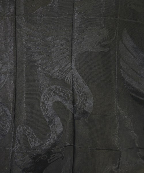 LOEWE（ロエベ）ワンピース 黒 サイズ:34(XS位) レディース/2200665818332