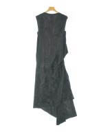 LOEWE（ロエベ）ワンピース 黒 サイズ:34(XS位) レディース/2200665818332