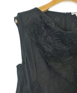 LOEWE（ロエベ）ワンピース 黒 サイズ:34(XS位) レディース/2200665818332