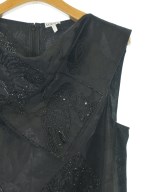LOEWE（ロエベ）ワンピース 黒 サイズ:34(XS位) レディース/2200665818332