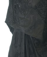LOEWE（ロエベ）ワンピース 黒 サイズ:34(XS位) レディース/2200665818332