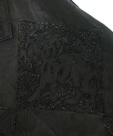 LOEWE（ロエベ）ワンピース 黒 サイズ:34(XS位) レディース/2200665818332