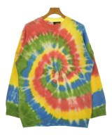 LOEWE（ロエベ）ニット・セーター その他（柄物・カラフル） サイズ:S メンズ/2200666014115