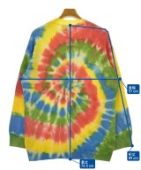 LOEWE（ロエベ）ニット・セーター その他（柄物・カラフル） サイズ:S メンズ/2200666014115