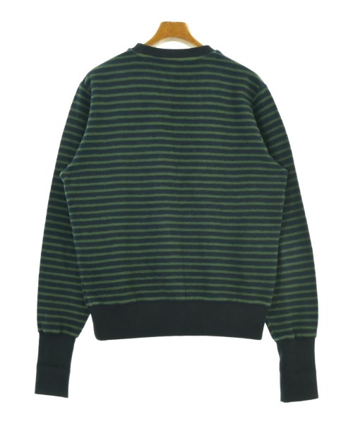 LOEWE（ロエベ）ニット・セーター 紺 サイズ:S メンズ/2200666014146