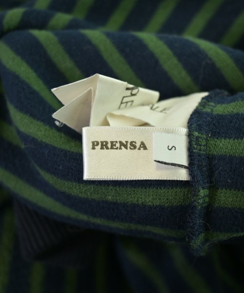 LOEWE（ロエベ）ニット・セーター 紺 サイズ:S メンズ/2200666014146