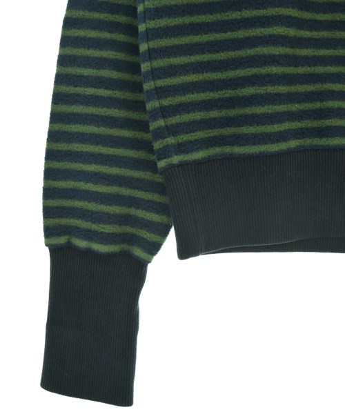 LOEWE（ロエベ）ニット・セーター 紺 サイズ:S メンズ/2200666014146