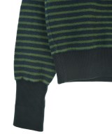 LOEWE（ロエベ）ニット・セーター 紺 サイズ:S メンズ/2200666014146