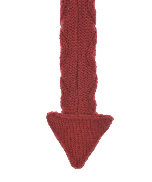 LOEWE（ロエベ）ニット・セーター 赤 サイズ:XS メンズ/2200666014153