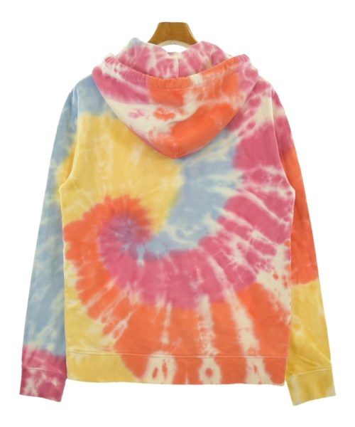 LOEWE（ロエベ）パーカー ピンク サイズ:S メンズ/2200666014214