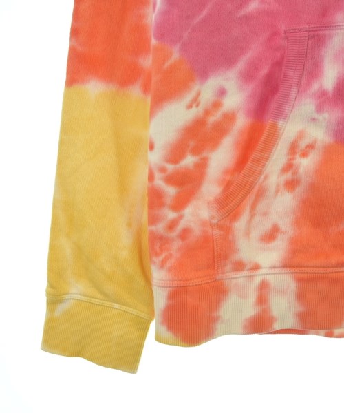 LOEWE（ロエベ）パーカー ピンク サイズ:S メンズ/2200666014214