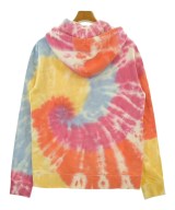 LOEWE（ロエベ）パーカー ピンク サイズ:S メンズ/2200666014214