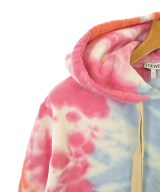 LOEWE（ロエベ）パーカー ピンク サイズ:S メンズ/2200666014214