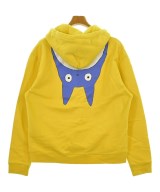 LOEWE（ロエベ）パーカー 黄 サイズ:L メンズ/2200666014252