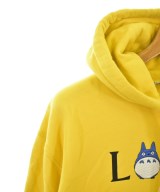 LOEWE（ロエベ）パーカー 黄 サイズ:L メンズ/2200666014252