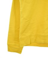 LOEWE（ロエベ）パーカー 黄 サイズ:L メンズ/2200666014252