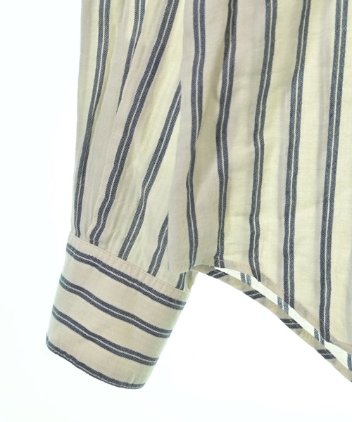 LOEWE（ロエベ）カジュアルシャツ 白 サイズ:XS メンズ/2200666014269