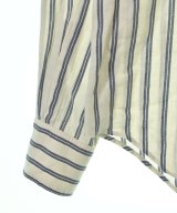 LOEWE（ロエベ）カジュアルシャツ 白 サイズ:XS メンズ/2200666014269