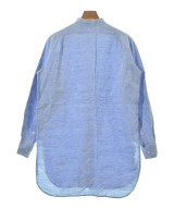 LOEWE（ロエベ）カジュアルシャツ 青 サイズ:XS メンズ/2200666014276