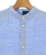 LOEWE（ロエベ）カジュアルシャツ 青 サイズ:XS メンズ/2200666014276