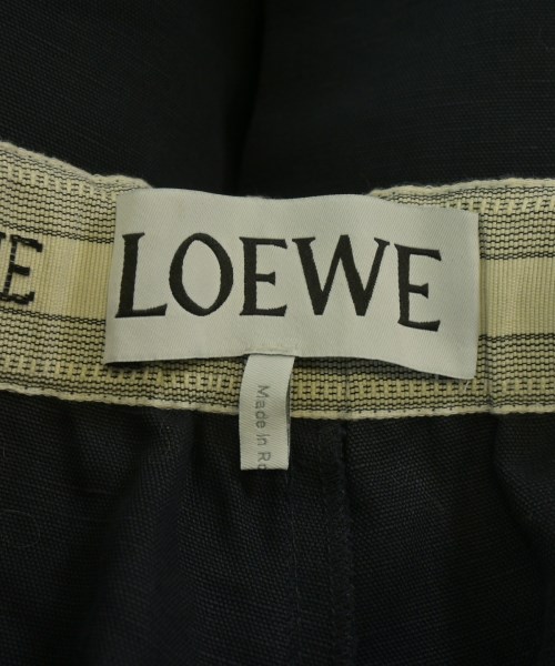 LOEWE（ロエベ）その他 黒 サイズ:XS メンズ/2200666014290