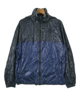 LOEWE（ロエベ）マウンテンパーカー 青 サイズ:XS メンズ/2200666014337