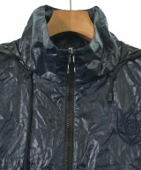 LOEWE（ロエベ）マウンテンパーカー 青 サイズ:XS メンズ/2200666014337