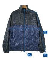 LOEWE（ロエベ）マウンテンパーカー 青 サイズ:XS メンズ/2200666014337