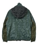 LOEWE（ロエベ）マウンテンパーカー カーキ サイズ:XS メンズ/2200666014344