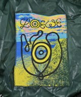 LOEWE（ロエベ）マウンテンパーカー カーキ サイズ:XS メンズ/2200666014344