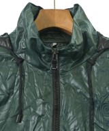 LOEWE（ロエベ）マウンテンパーカー カーキ サイズ:XS メンズ/2200666014344