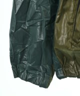 LOEWE（ロエベ）マウンテンパーカー カーキ サイズ:XS メンズ/2200666014344