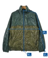 LOEWE（ロエベ）マウンテンパーカー カーキ サイズ:XS メンズ/2200666014344