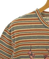 LOEWE（ロエベ）Tシャツ・カットソー 茶 サイズ:L メンズ/2200666088185