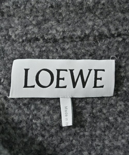 LOEWE（ロエベ）その他 グレー サイズ:32(XXS位) レディース/2200661182017