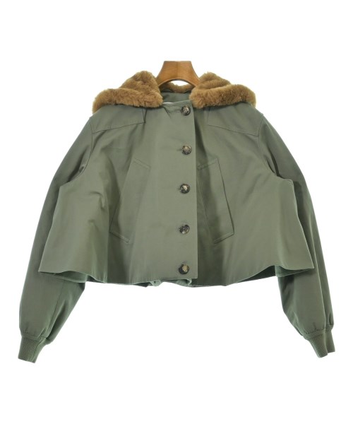 LOEWE(ロエベ)その他 緑 サイズ:32(XXS位)/2200661182024