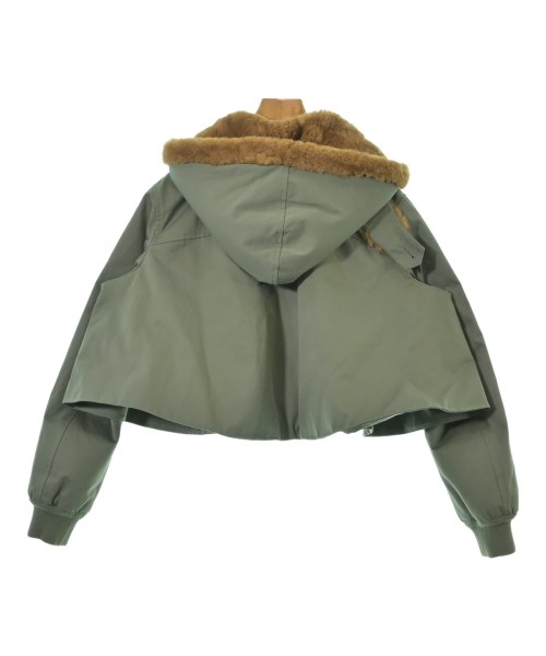 LOEWE（ロエベ）その他 緑 サイズ:32(XXS位) レディース/2200661182024