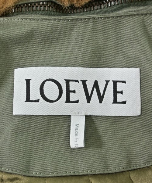 LOEWE（ロエベ）その他 緑 サイズ:32(XXS位) レディース/2200661182024