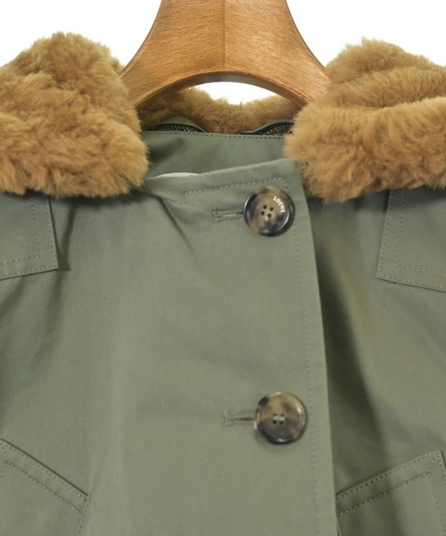 LOEWE（ロエベ）その他 緑 サイズ:32(XXS位) レディース/2200661182024