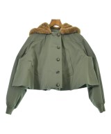 LOEWE（ロエベ）その他 緑 サイズ:32(XXS位) レディース/2200661182024