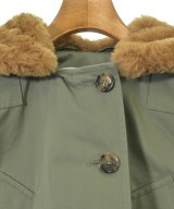 LOEWE（ロエベ）その他 緑 サイズ:32(XXS位) レディース/2200661182024